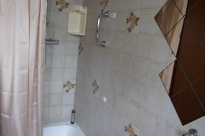 Vakantieappartement Gezinsvakantie Malente