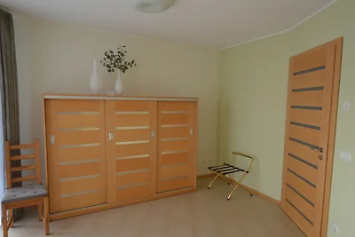 Ferienwohnung Erdgeschoss