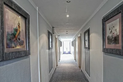 Hotel Cultuur en bezienswaardigheden Erlangen