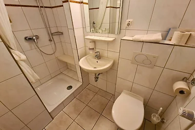 DZ Standard mit Landblick 15 m²