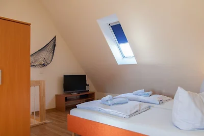 Hotel Cultuur en bezienswaardigheden Butjadingen