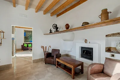 Vakantiehuis Ontspannende vakantie Alcudia