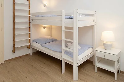 Vakantieappartement Gezinsvakantie Neunkirchen