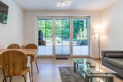 Haus Aaron, Fehlingstrasse FeWo 221