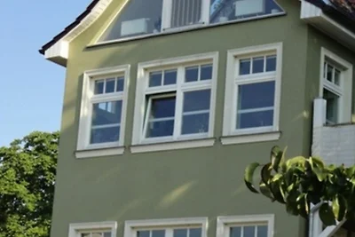 Hotel Cultuur en bezienswaardigheden Neubrandenburg