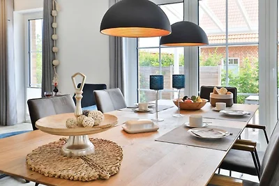 Vakantieappartement Gezinsvakantie Groß Schwansee
