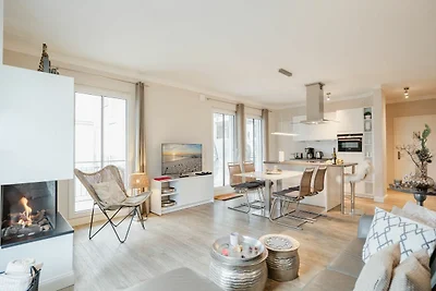 Dünenpalais, App. 08