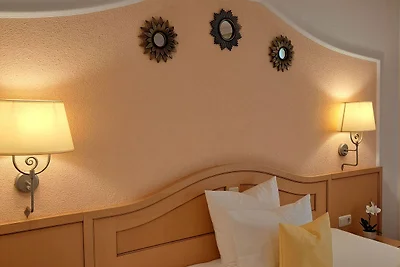 Einzelzimmer STANDART