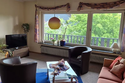 Holiday flat family holiday Leer