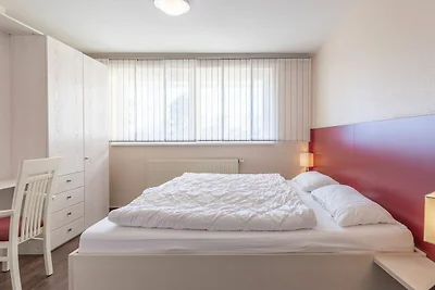 Vakantieappartement Gezinsvakantie Cuxhaven