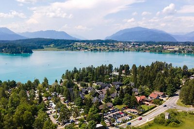 Albergo Cultura ed escursioni Faak am See