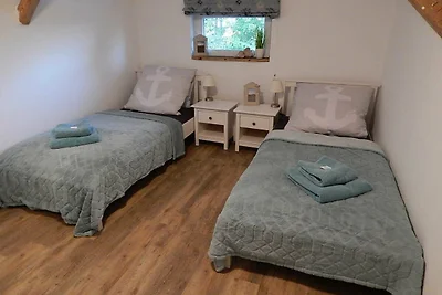 Vakantieappartement Gezinsvakantie Steinburg