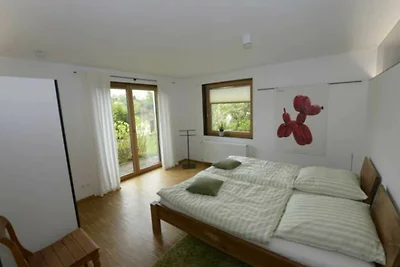 Vakantieappartement Gezinsvakantie Meersburg