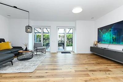 Ferienhaus Küstenfein