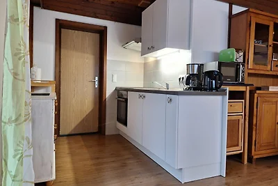 Vakantieappartement Gezinsvakantie Stedesdorf