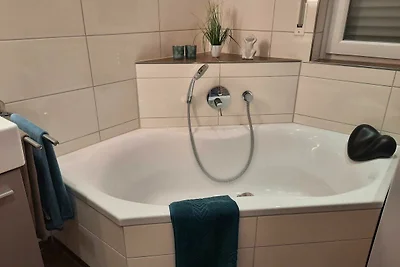 Ferienwohnung Odenwaldflair