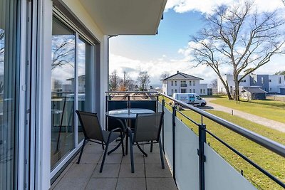 Vakantieappartement Gezinsvakantie Garz