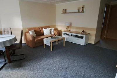 Ferienwohnung Sylvana
