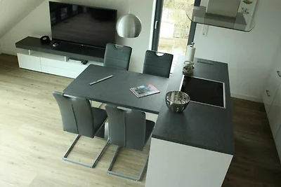 Vakantieappartement Gezinsvakantie Helgoland