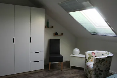 Ferienwohnung Grafenstrasse