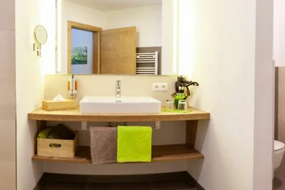 Ferienwohnung Kronberg 2-4 Personen