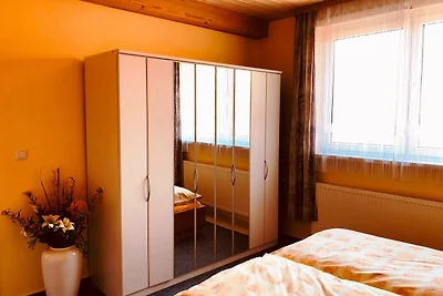 Appartamento Vacanza con famiglia Feldberger Seenlandschaft