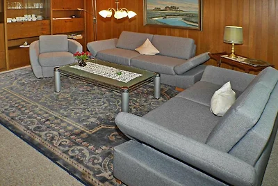 Appartamento Vacanza con famiglia Westerland