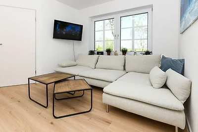 Ferienwohnung Hasennest