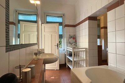 Vakantieappartement Gezinsvakantie Buxtehude