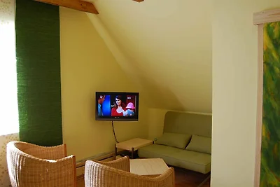 Ferienwohnung SommerFrische