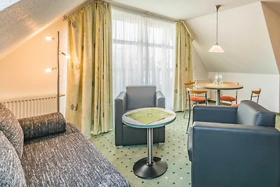 Vakantieappartement Gezinsvakantie Kühlungsborn