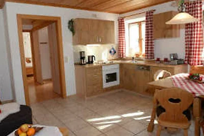 Ferienwohnung Wendelstein