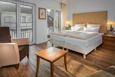 Vakantieappartement Gezinsvakantie Greifswald