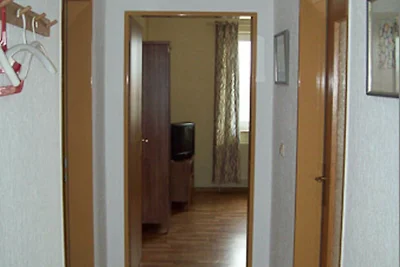 Ferienwohnung Verklicker