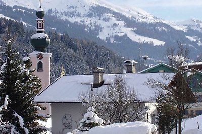 Vakantieappartement Gezinsvakantie Wildschönau