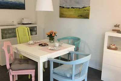 Ferienwohnung Ostseetraum