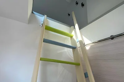 Ferienwohnung Hohensee OG