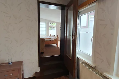 Vakantieappartement Gezinsvakantie Oberharz am Brocken
