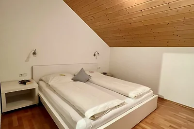 Vakantieappartement Gezinsvakantie Schoppernau