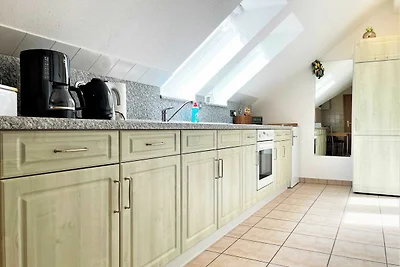 Appartamento Vacanza con famiglia Lohsa