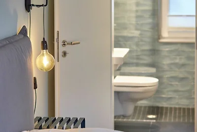 Ferienwohnung für 2 Personen Nr.1 Düneck 6