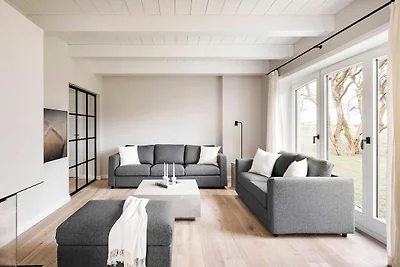 Maison de vacances Vacances relaxation Nieblum