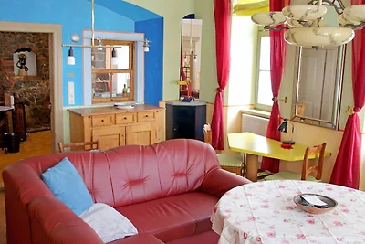 Appartamento Vacanza con famiglia Görlitz
