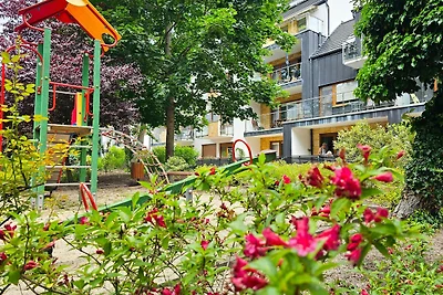 Rezydencja Sienkiewicza MÖWE (RA1.18)