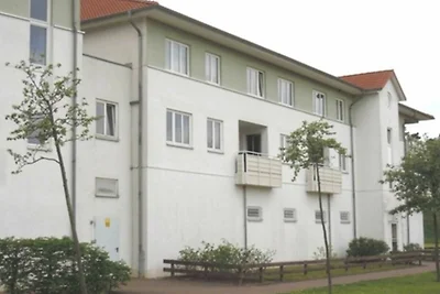 Vakantieappartement Gezinsvakantie Karlshagen