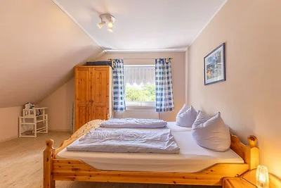 Appartamento Vacanza con famiglia Bensersiel