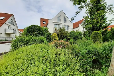 Ferienwohnung Alltagspause