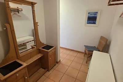 Haus am See Zislow Whg 5