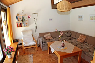 OFI-132A - Ferienhaus mit Schlafzimmer und Sc...
