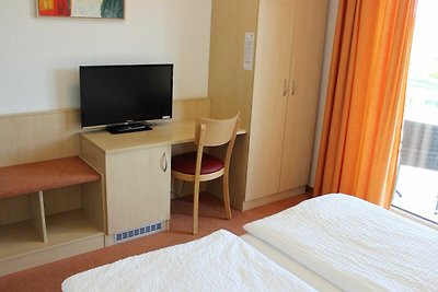 Vakantieappartement Gezinsvakantie Lehrensteinsfeld